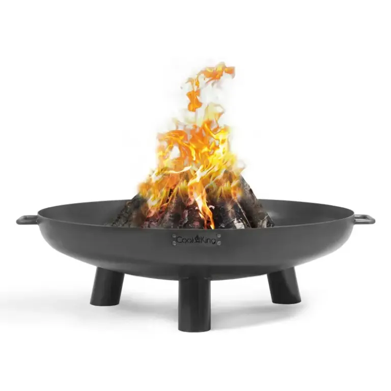 Cook King 80 cm Bålsted âBALIâ